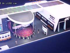 3D时代4K华彩 索尼新品将亮相BIRTV2011