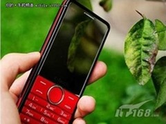 镜面超薄机型 天语M610手机现售350元