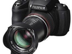 FinePix HS22EXR真的很牛