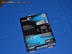 【成都】USB3.0希捷睿品移动硬盘促销中