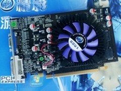 DX10经典型号精影GT240精钻版349热销
