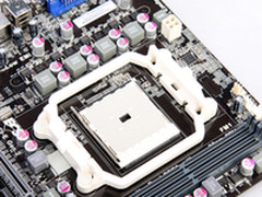 没有集成GPU AMD发布第一款32nm Athlon
