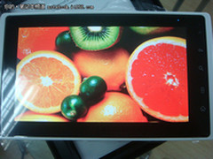 国产平板电脑也疯狂 海纳M9仅售1350元