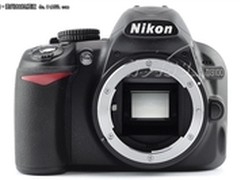【成都】秒杀京东 尼康D3100特价仅3699