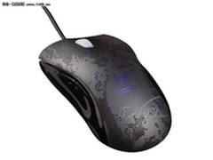 外形独特手感舒适 雷柏V2X仅售价188元