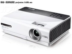 采用DLP投影技术 明基W600现售价4550元