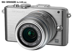 [重庆]全方位体验 奥巴EPL3套机售7888