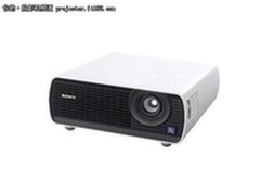 便携教育投影机 索尼EX120仅售价6500元