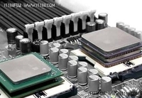 解析x86服务器平台三大常见故障