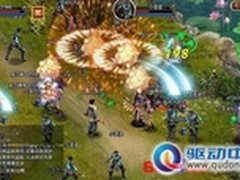 国王PK 《大明传说》王座争霸看点十足