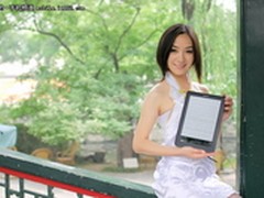 汉王电纸书差异化战略三板斧