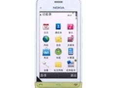塞班智能街机 诺基亚C5-03行货售1439元