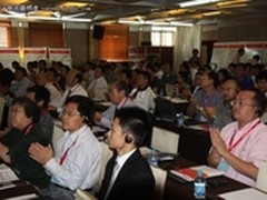 Fujitsu：智能社会依靠ICT融合之力