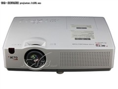 画面鲜艳 雅图LX210投影机现售价8300元