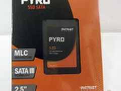 SATA3也有性价比 博帝120G SSD对比评测