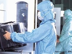 吸取经验教训 NVIDIA 28mm芯片已经来了