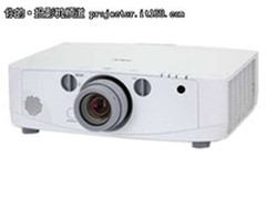 对比度2000：1 NEC PA500X+特价78000元