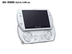 完美破解无需刷机 索尼 PSP GO只1150元