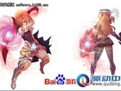 玩九转轮回 百度《魔幻仙境》转生大战