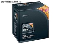 强悍民用CPU  酷睿i7-990X仅售价7900元