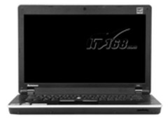 14寸WIN7本热卖 ThinkPad E40带票4000