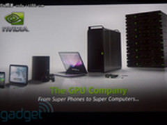 NVIDIA计划让多GPU处理器成为主流
