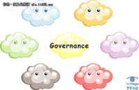 IT治理“触角”触到云端