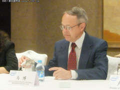 22nm蓄势待发 专访英特尔高级院士马博