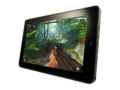 8寸高清电容屏 爱国者M801贵阳售999元