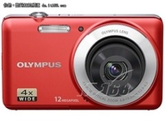 超给力团购开始啦！奥林巴斯VG110促销