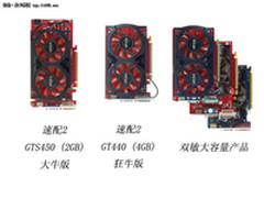 从SDDR3应用看主流消费级N卡
