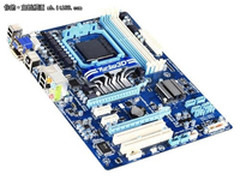 低功耗低价格 技嘉GA-880G-USB3仅670元