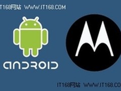 Google收MOTO移动 Android阵营关键一战