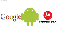 谷歌收购摩托罗拉移动：Android腾飞