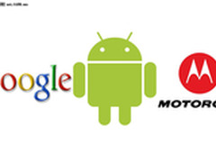 谷歌收购摩托罗拉移动:醉翁之意在何处?