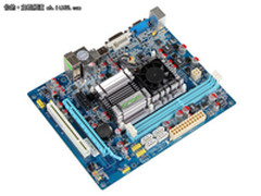 功耗低成本低 昂达AE350魔固版仅799元