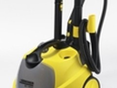 北京凯驰蒸汽机SC1402 厨房油污清洗