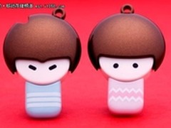 盘点中国元素创新 爱国者U盘备受青睐