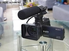 个子虽小但功能强大 索尼MC58C不足万元