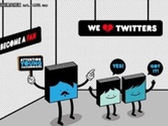 Facebook与Twitter成了替罪羊（图）