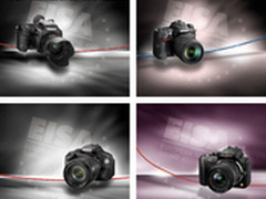 D7000/600D榜上有名 EISA影像大奖公布