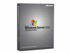 微软Windows 2008 Server 中文标准版促