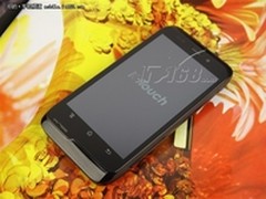 时尚简单又给力 天语W700到货领创时代