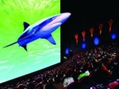 显示器看3D大片攻略 网友体验三星SA950