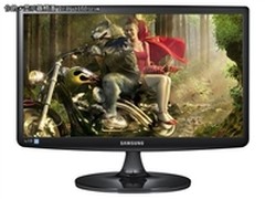 秒杀二线 三星新品LED显示器仅售739元