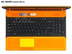【成都】时尚随我 索尼VPCCB18EC售6299