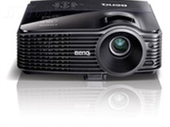 送翻页激光笔 明基MP777特价仅售7499元