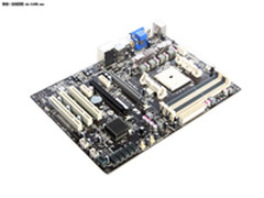 不让集显浪费 精英A75F-A显卡混交实战