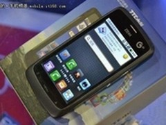 最具性价比智能手机 中兴V880仅售900元