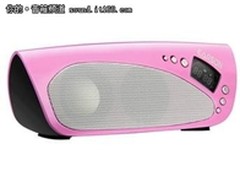 音乐也爱 桃花运 耳神ER1319音箱热卖